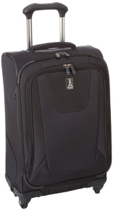 Travelpro Maxlite3 Expandable Spinner 21" ( Black , One Size ) Black One Size U2
